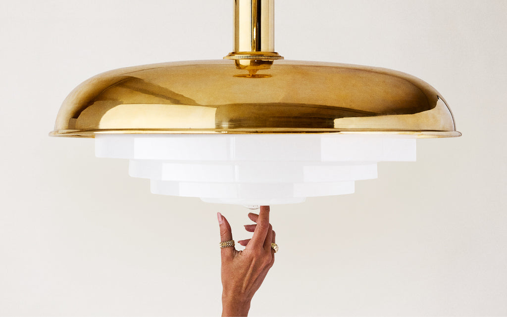 Axil Pendant