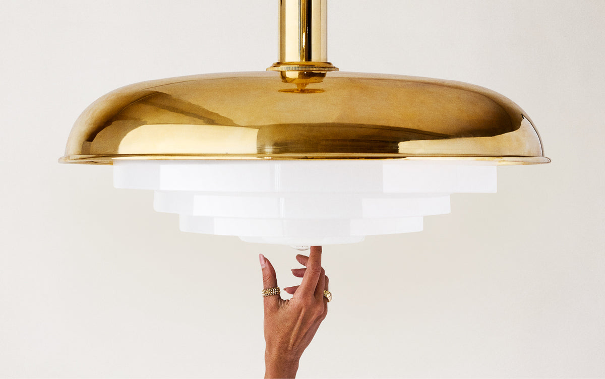 Axil Pendant