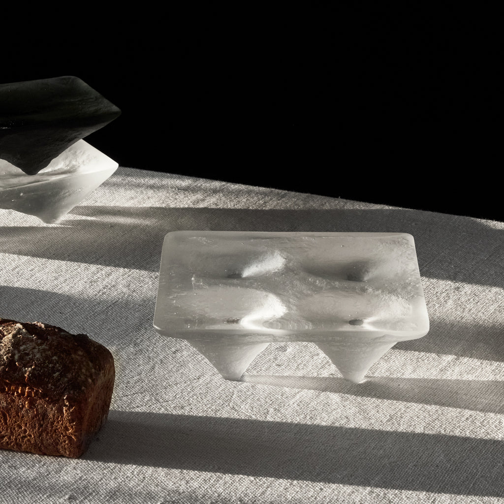 Naoya Arakawa Large Jurassic Platter