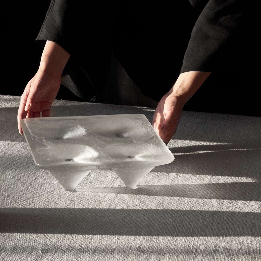 Naoya Arakawa Large Jurassic Platter