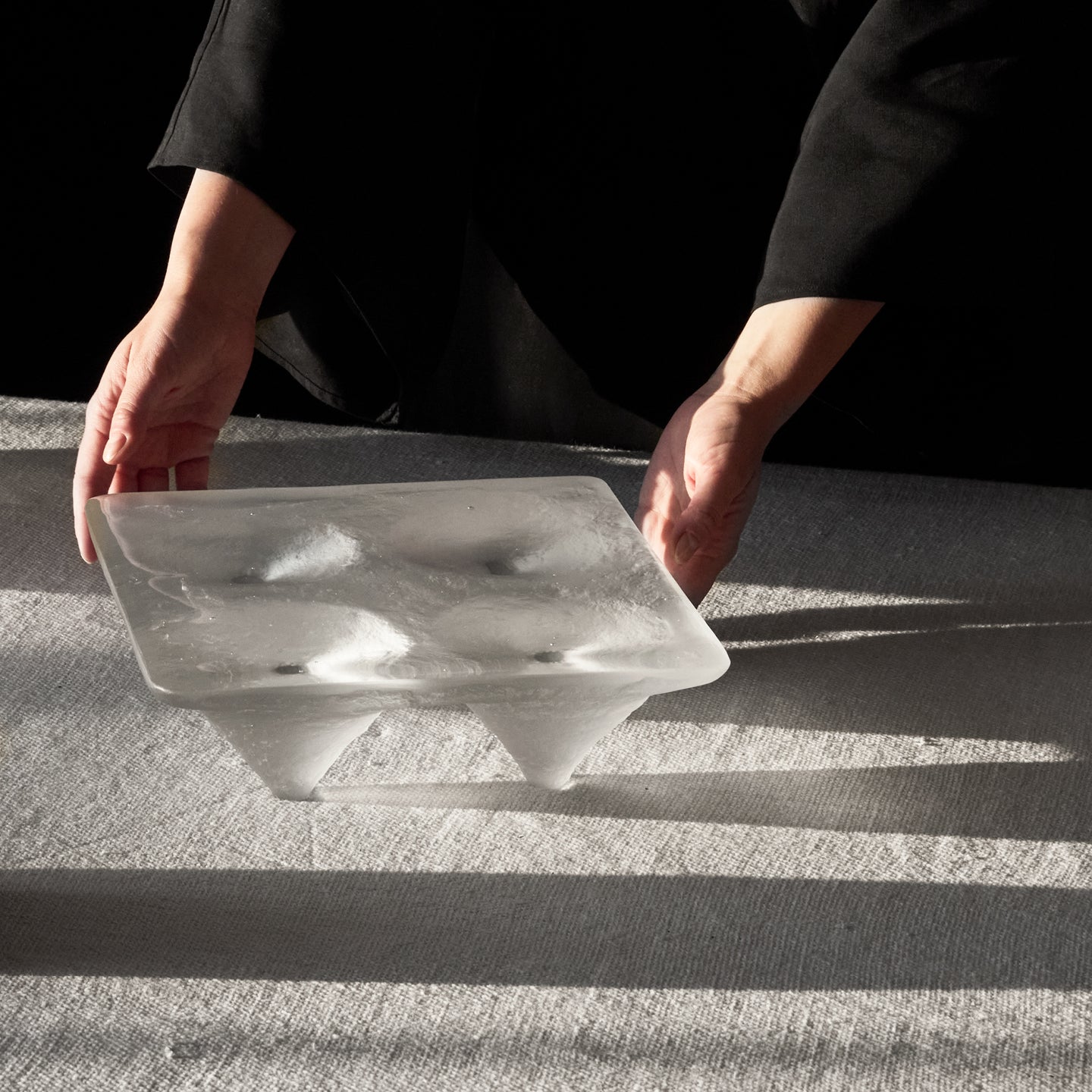 Naoya Arakawa Large Jurassic Platter