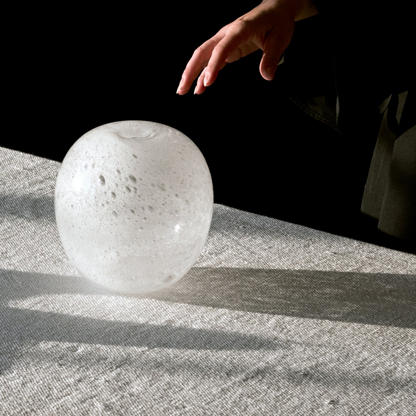 Naoya Arakawa Small Mizore Vase