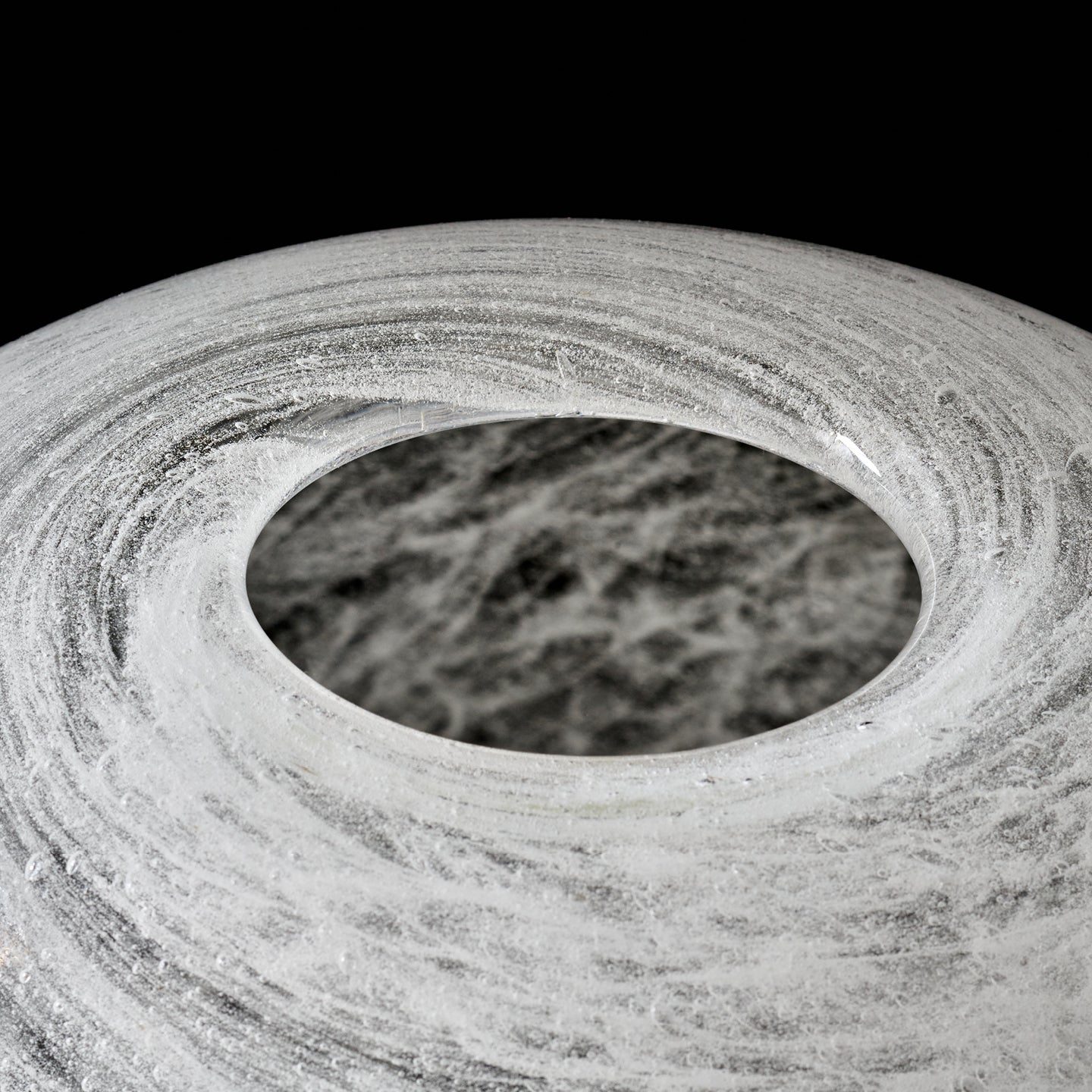 Naoya Arakawa Small Mizore Vase