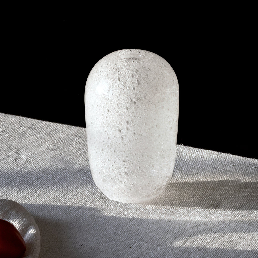 Naoya Arakawa Tall Mizore Vase