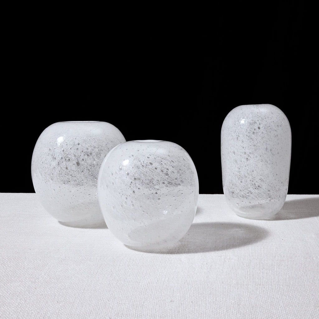 Naoya Arakawa Tall Mizore Vase