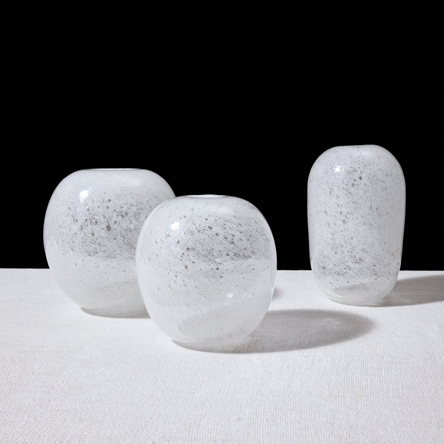 Naoya Arakawa Tall Mizore Vase