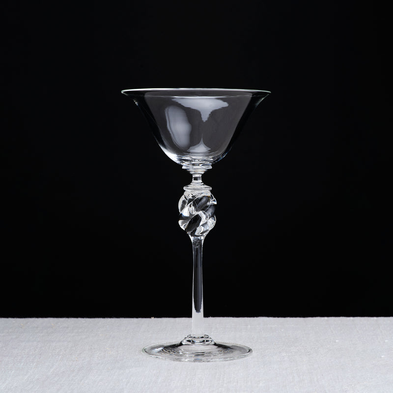Hyunsung Cho Cocktail Glass