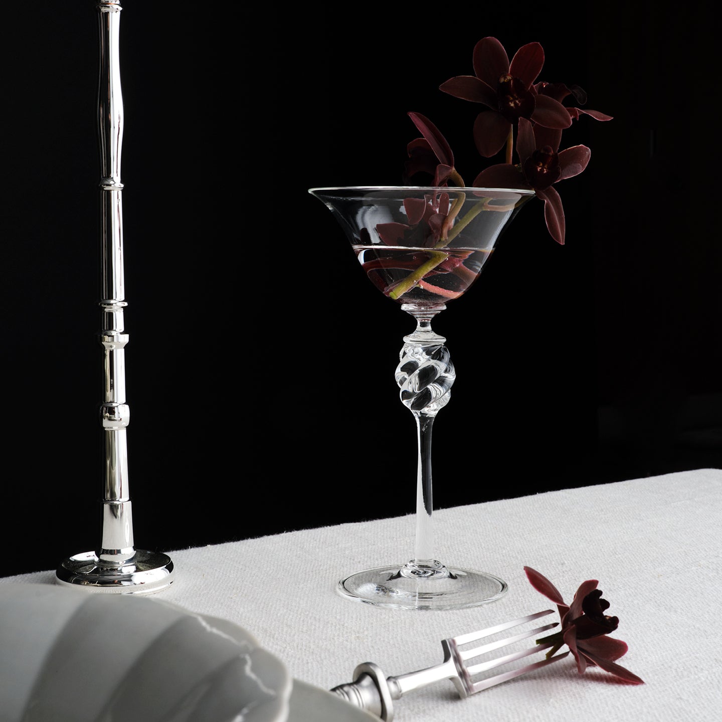 Hyunsung Cho Cocktail Glass