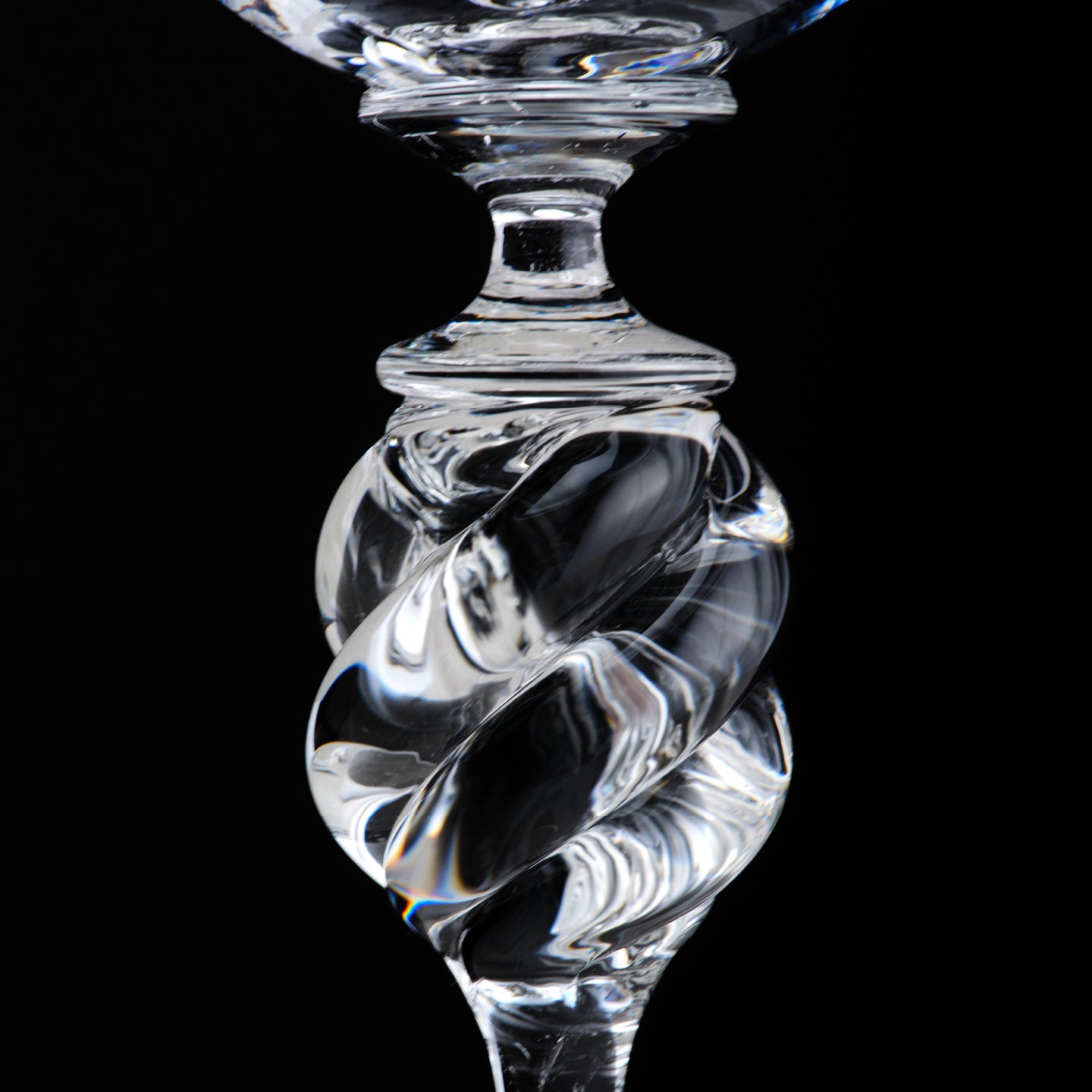 Hyunsung Cho Cocktail Glass