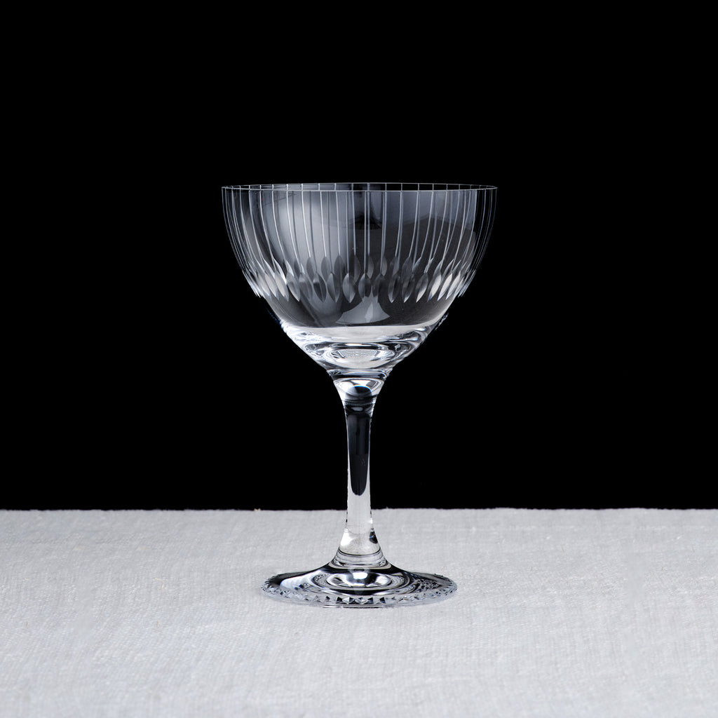 Kimiko Yasuda Sensuji Martini Glass