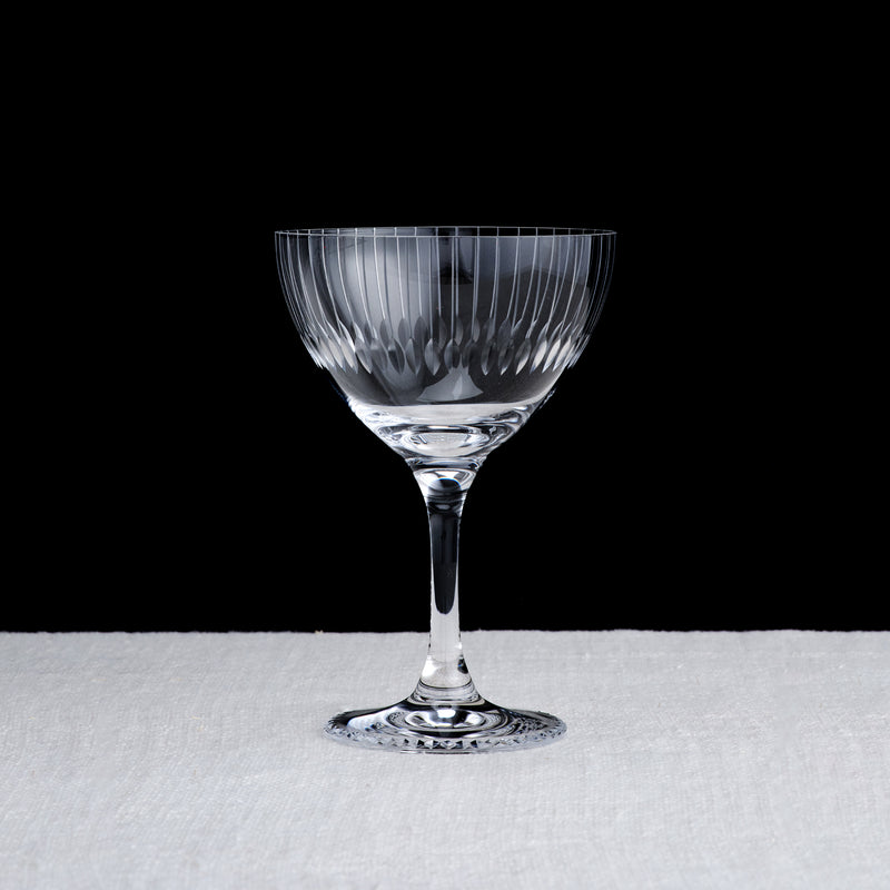 Kimiko Yasuda Sensuji Martini Glass