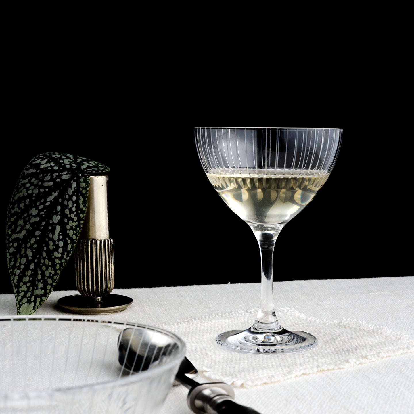 Kimiko Yasuda Sensuji Martini Glass