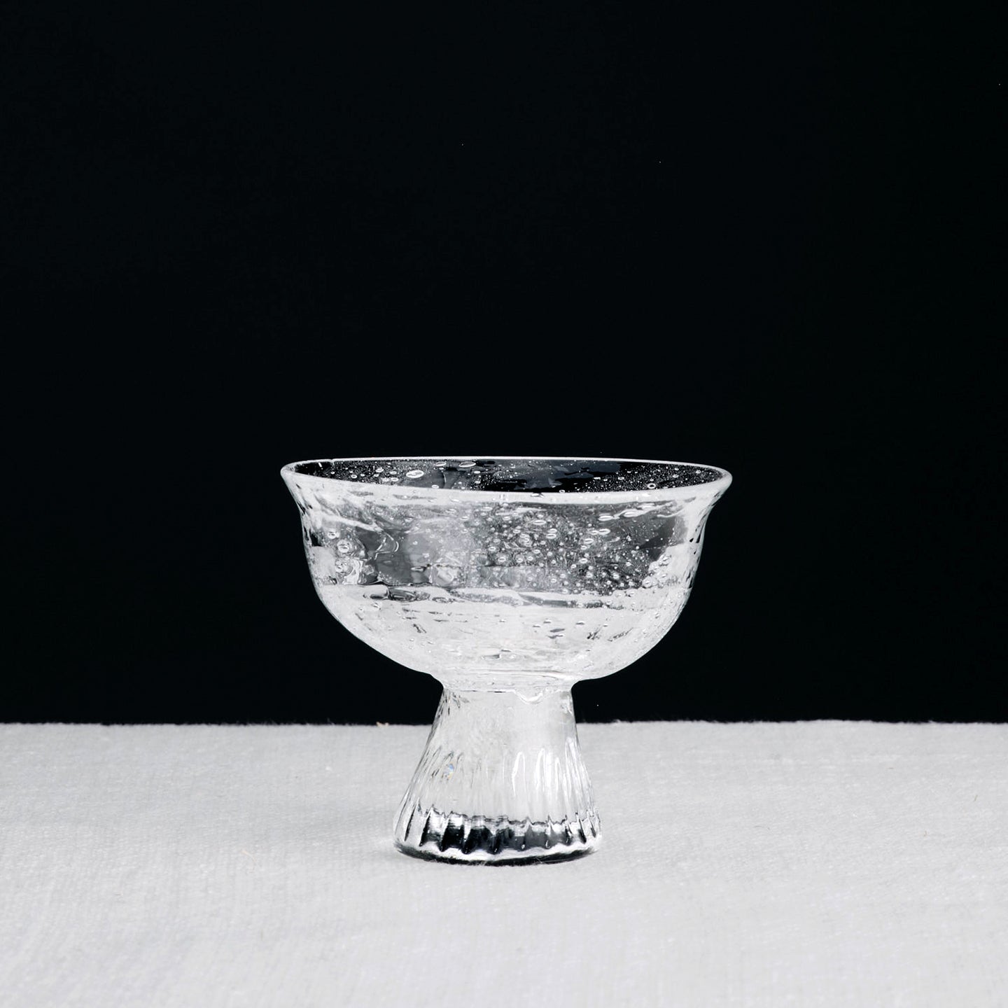 Naoya Arakawa Cordial Sake Glass