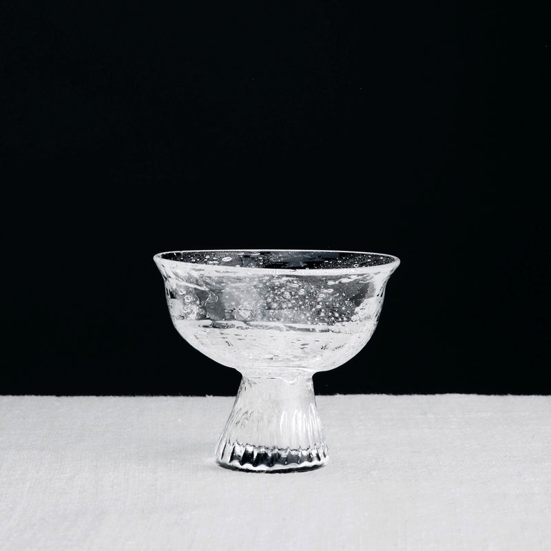 Naoya Arakawa Cordial Sake Glass