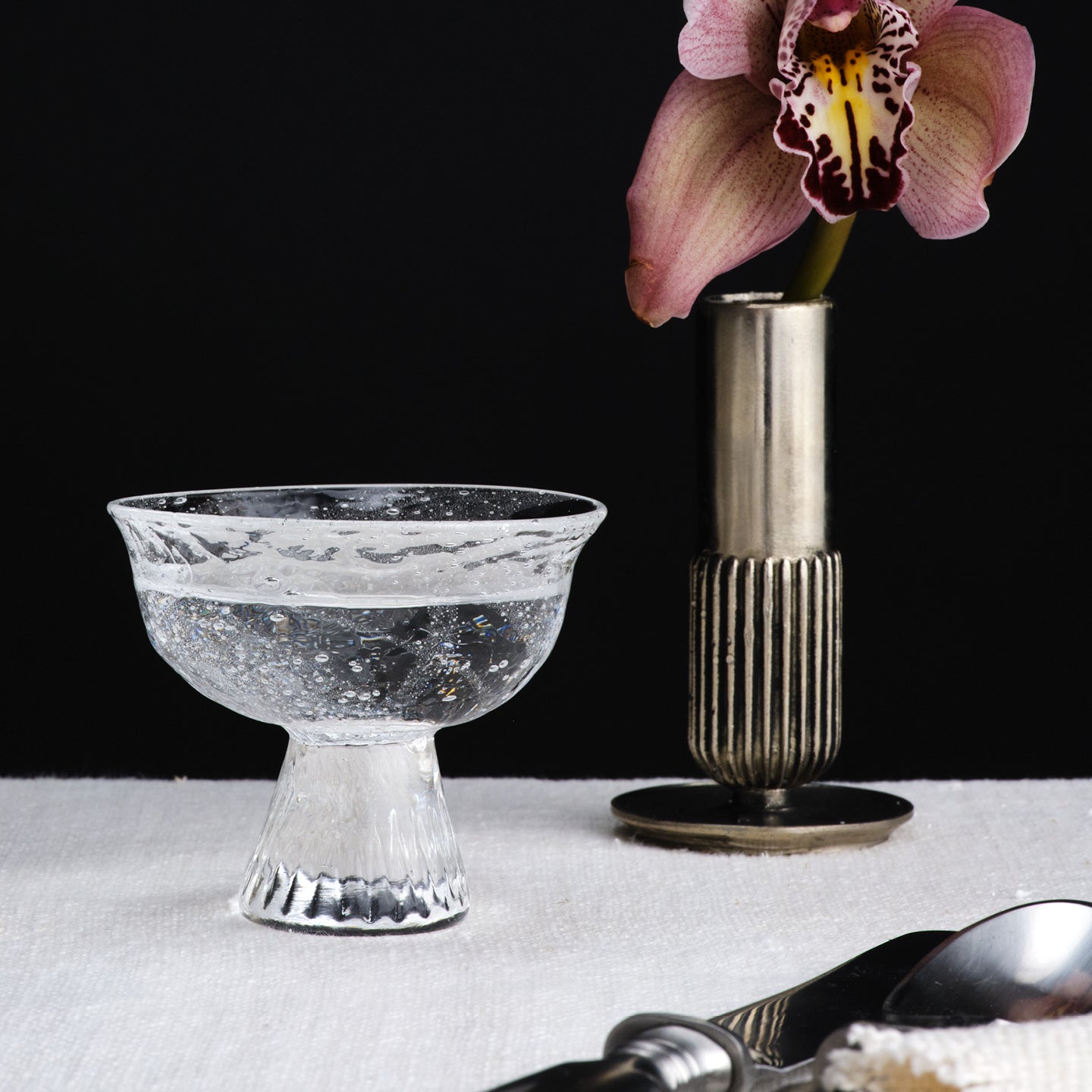 Naoya Arakawa Cordial Sake Glass