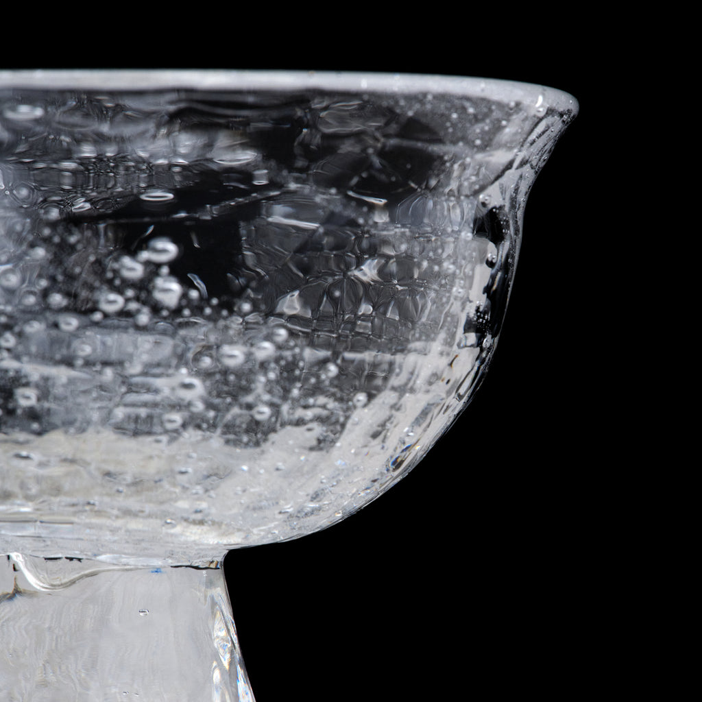 Naoya Arakawa Cordial Sake Glass