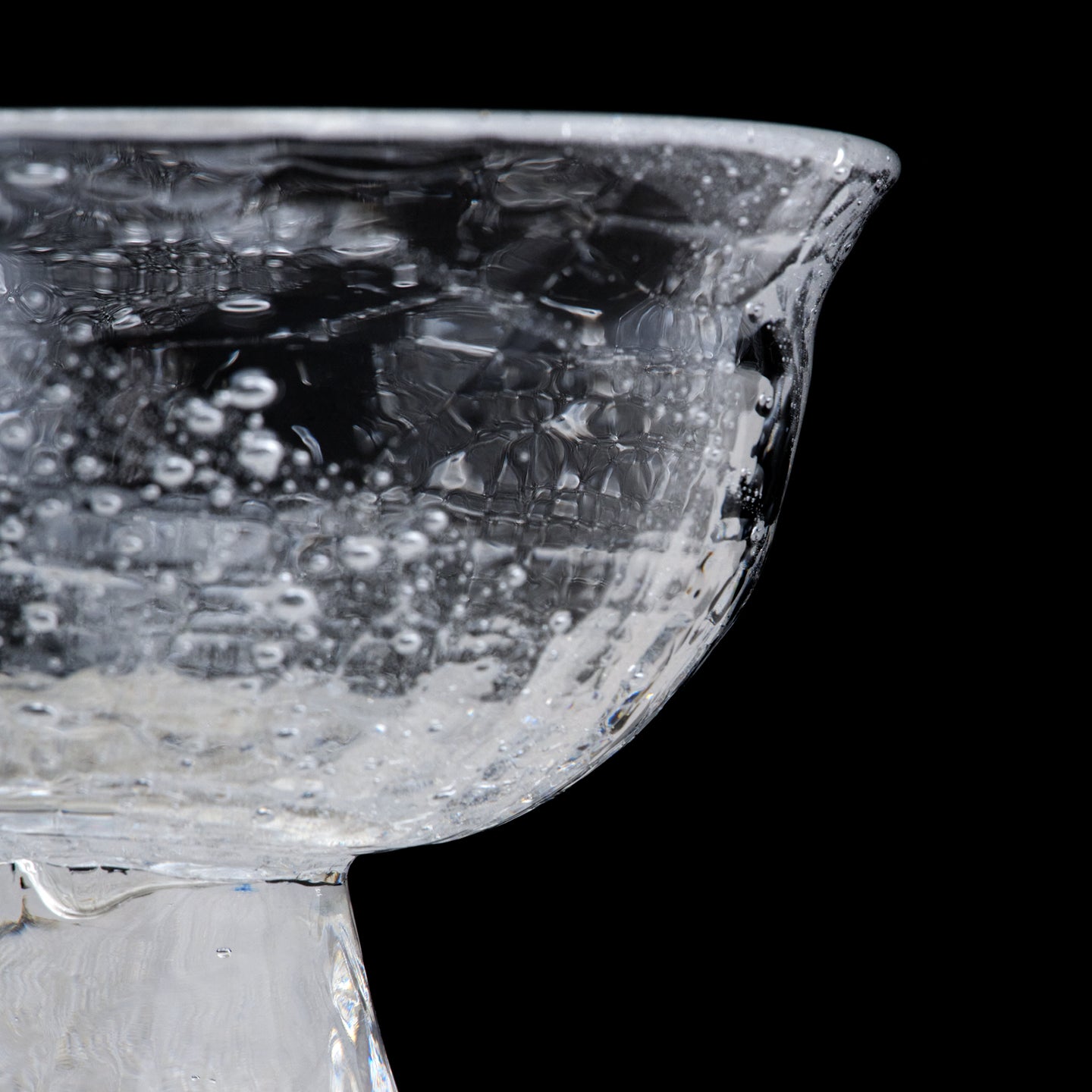 Naoya Arakawa Cordial Sake Glass