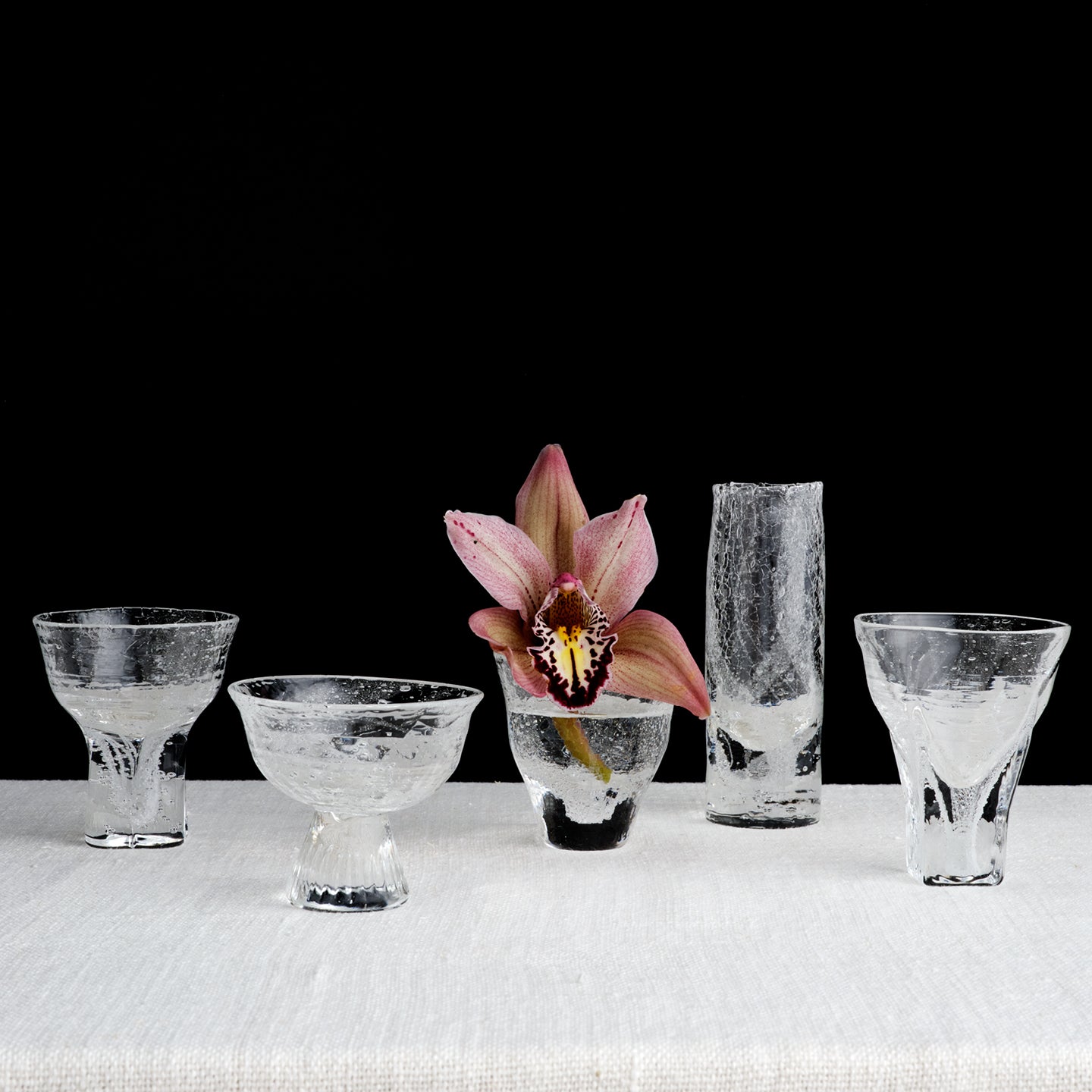 Naoya Arakawa Cordial Sake Glass