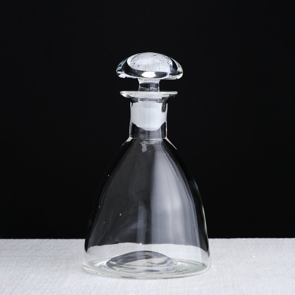 Naoya Arakawa Tapered Decanter with Stopper