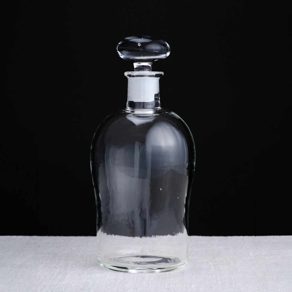Naoya Arakawa Round Decanter with Stopper