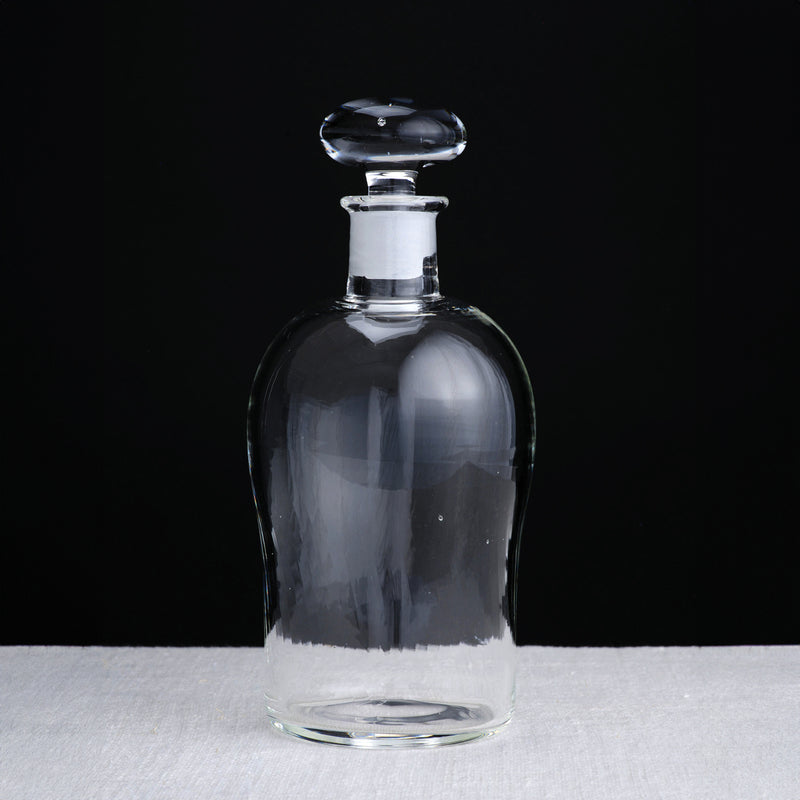 Naoya Arakawa Round Decanter with Stopper