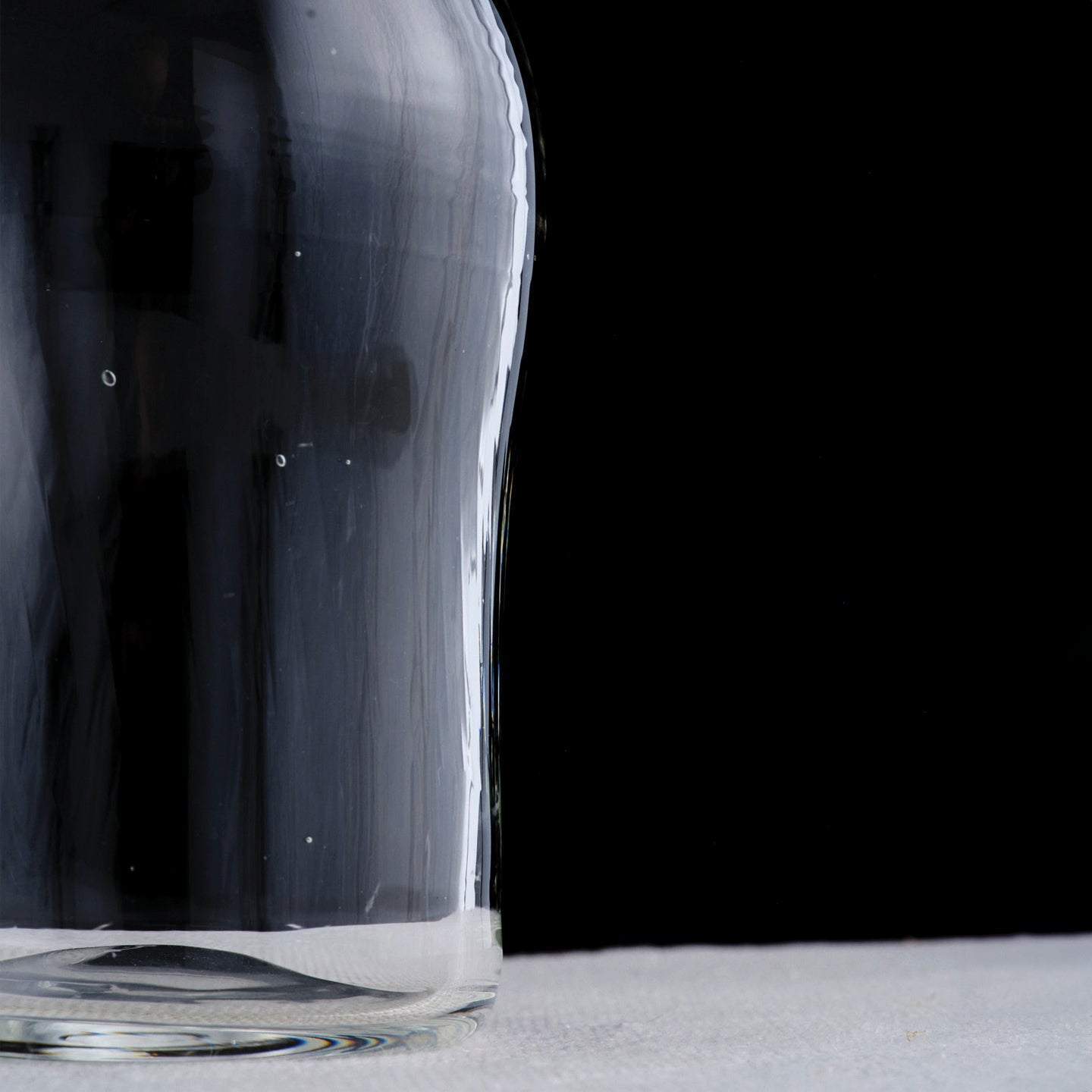 Naoya Arakawa Round Decanter with Stopper