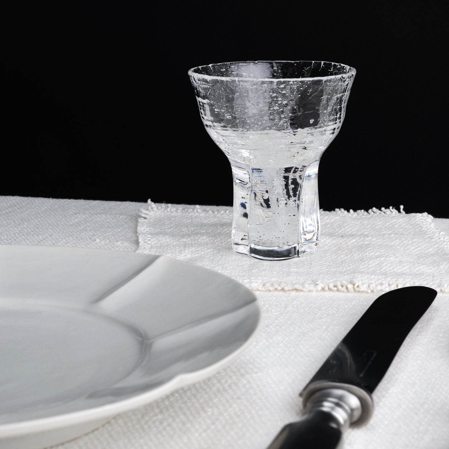 Naoya Arakawa Hana Snifter