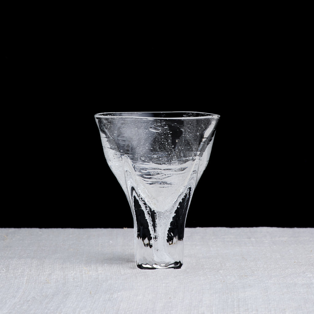 Naoya Arakawa Shihou Cordial Sake Glass