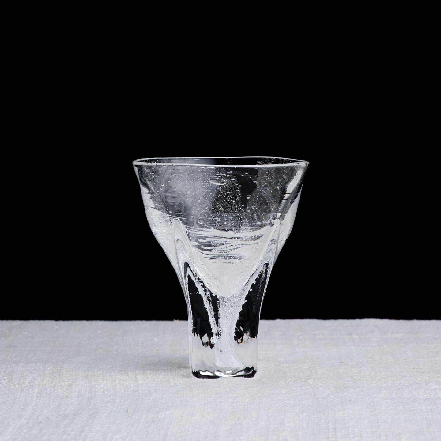 Naoya Arakawa Shihou Cordial Sake Glass