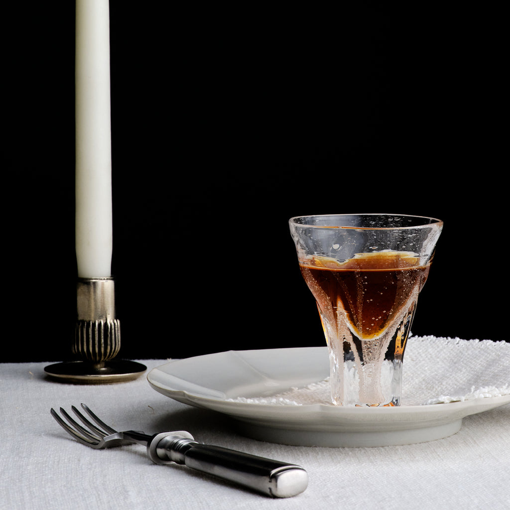 Naoya Arakawa Shihou Cordial Sake Glass