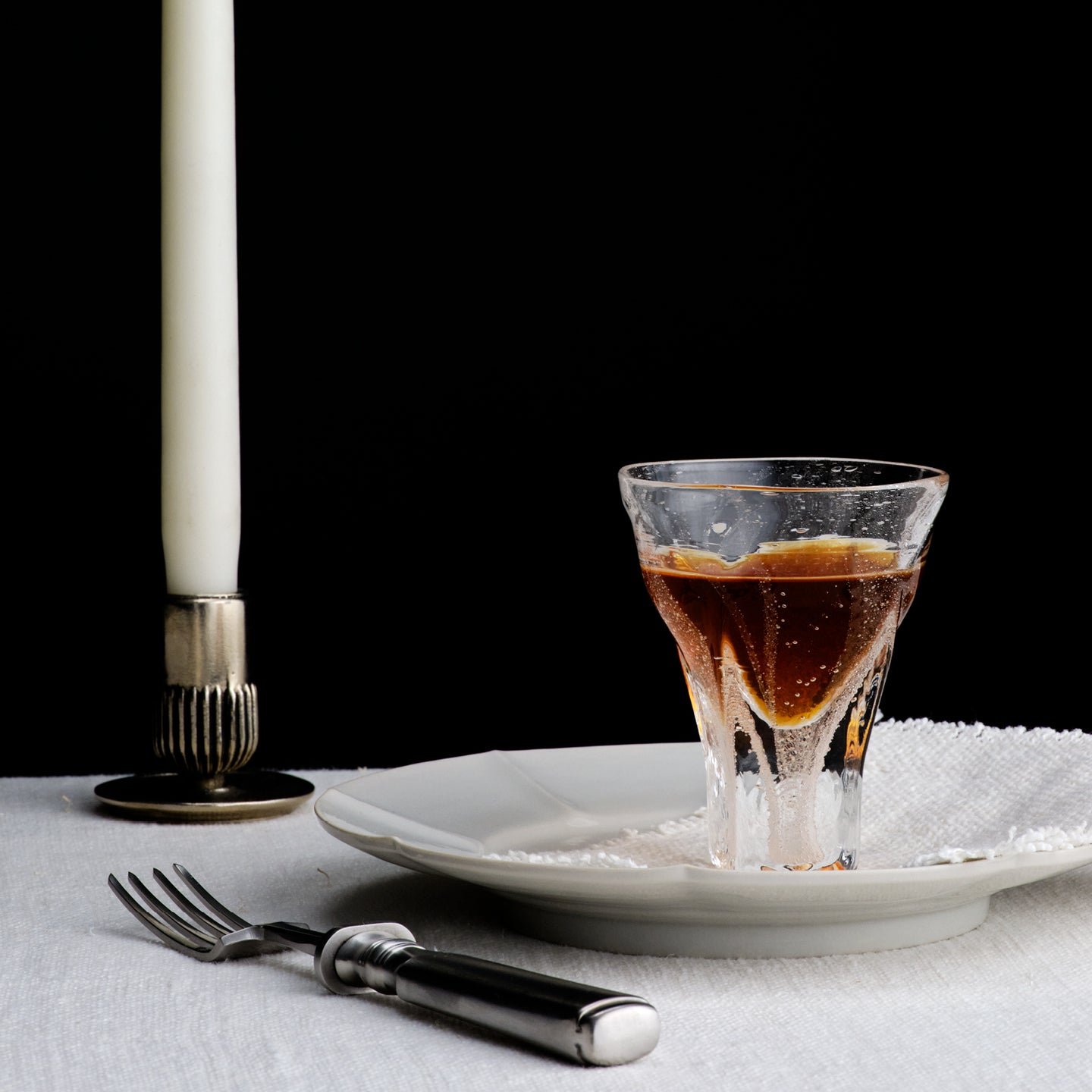 Naoya Arakawa Shihou Cordial Sake Glass