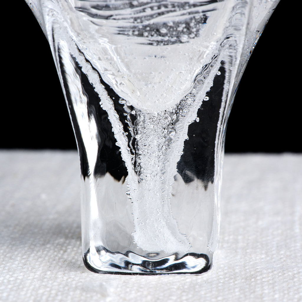 Naoya Arakawa Shihou Cordial Sake Glass