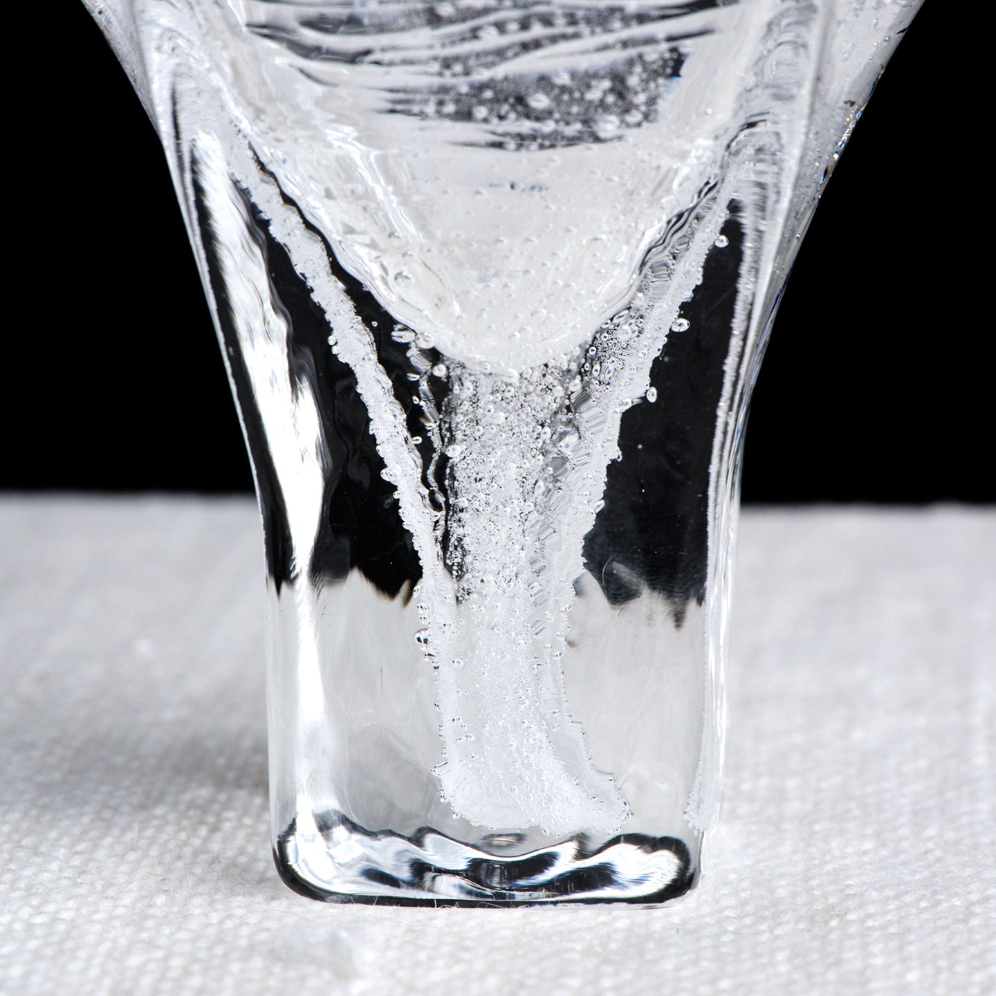 Naoya Arakawa Shihou Cordial Sake Glass