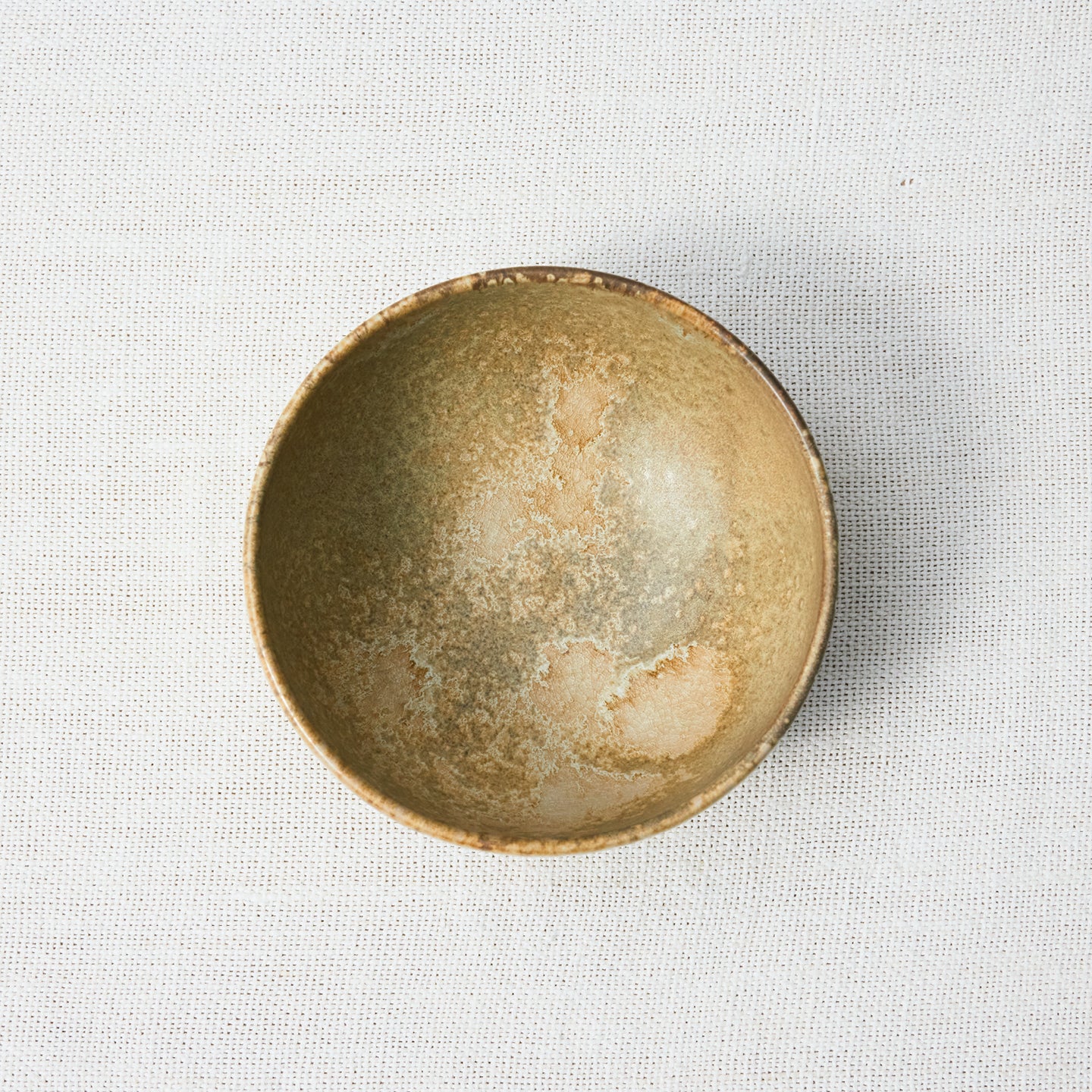 Hand-Glazed Medium Deep Serving Bowl | Ceramic Serving & Mixing