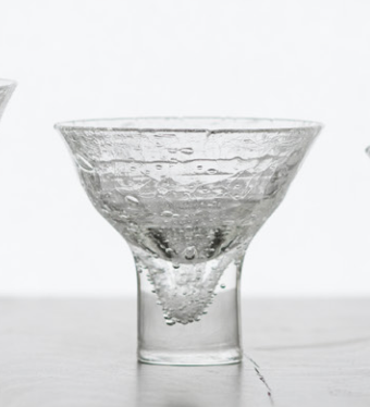 Naoya Arakawa Maru Cordial Glass