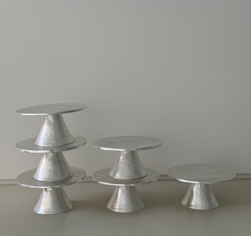 Heami Lee Raised Cake Stand