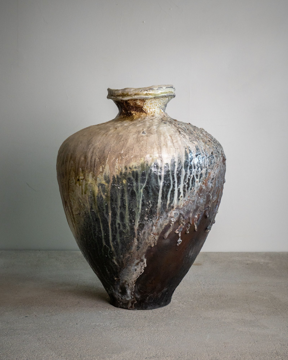 Casey Zablocki 'Gannet, 2026' (CZ2604)