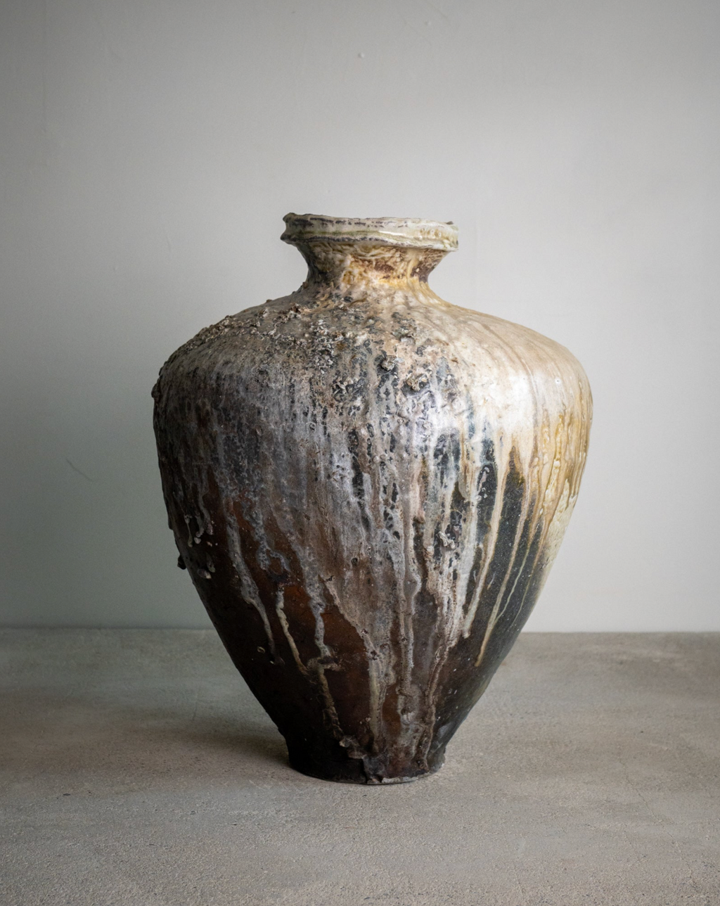 Casey Zablocki 'Gannet, 2026' (CZ2604)