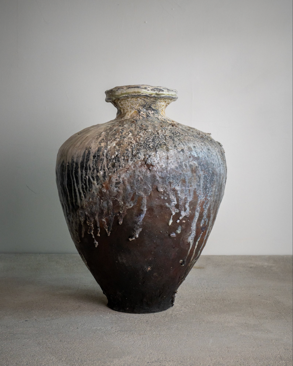 Casey Zablocki 'Gannet, 2026' (CZ2604)