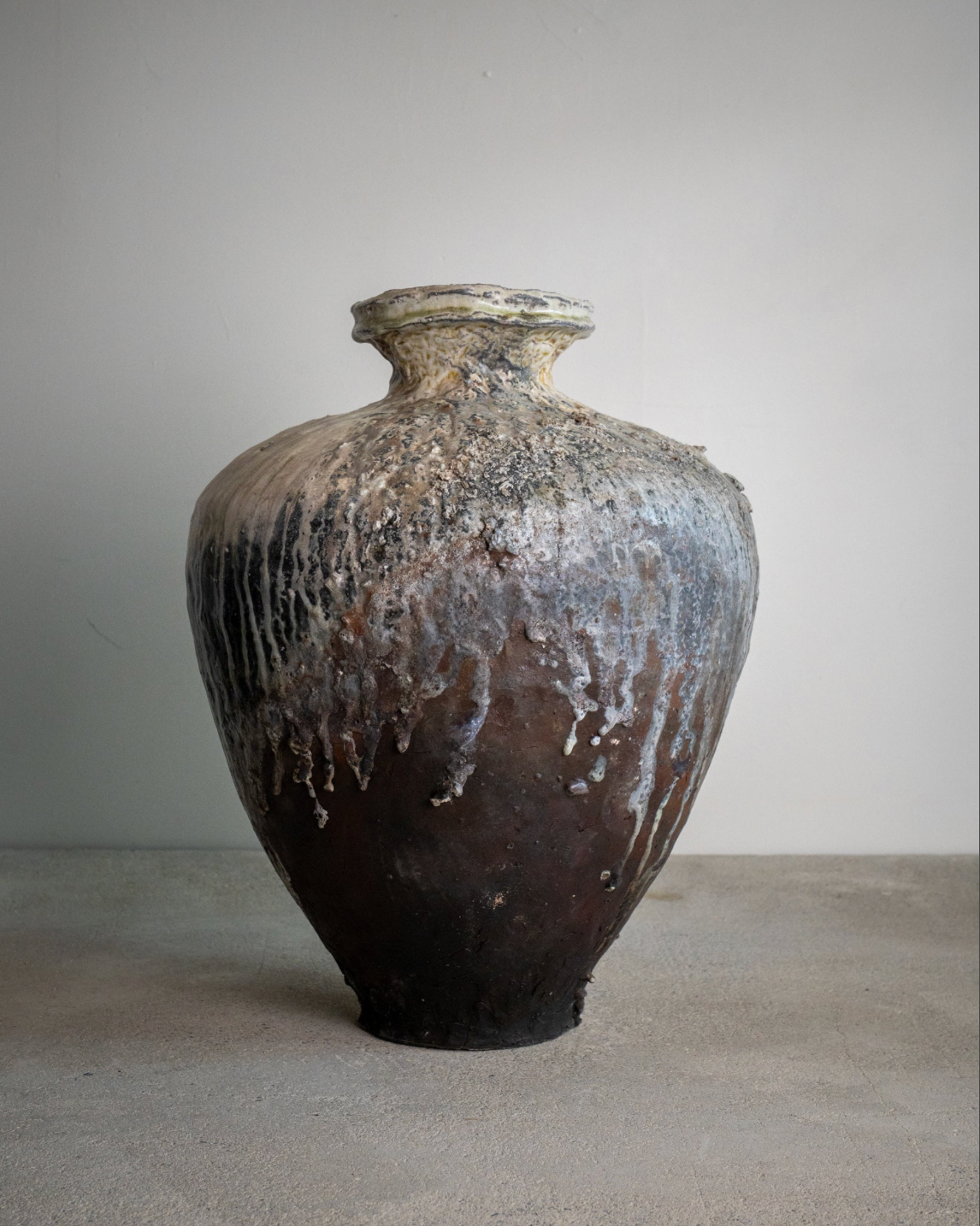 Casey Zablocki 'Gannet, 2026' (CZ2604)