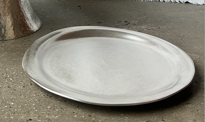 Heami Lee Dessert Plate
