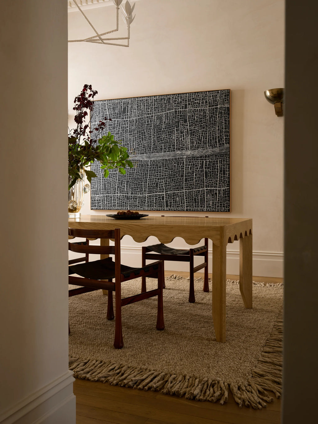 Cappelen Dimyr Rug No.12