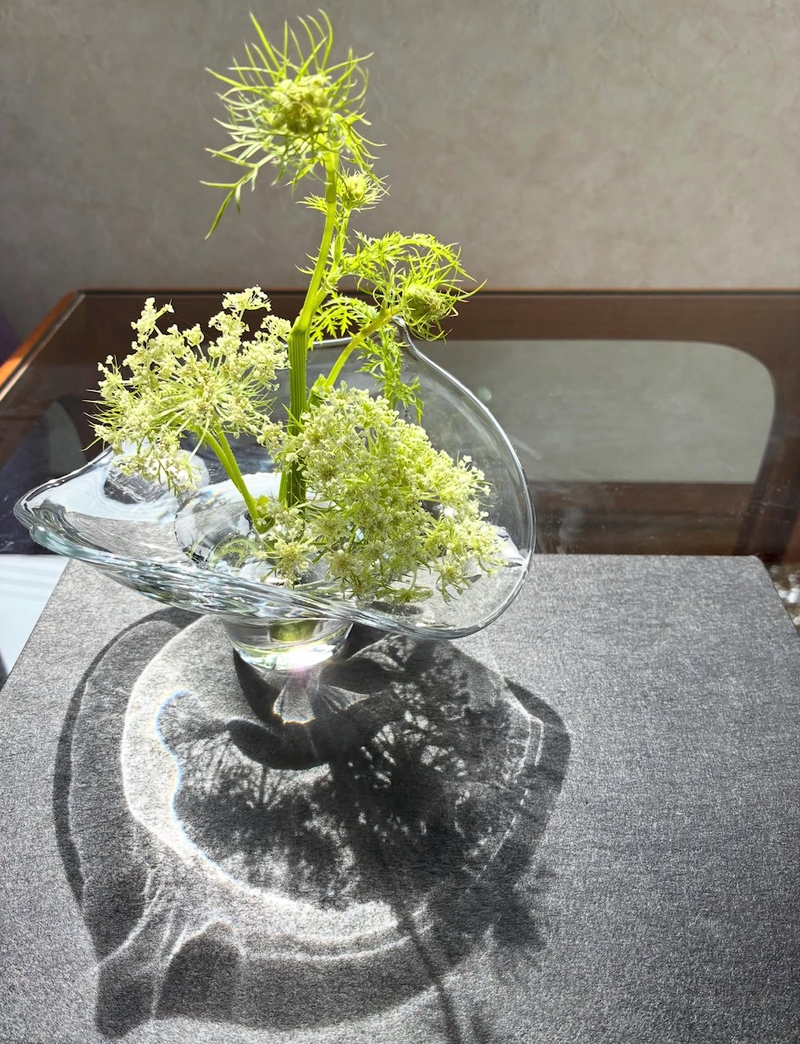 Keiko Lee Yurikago Vase