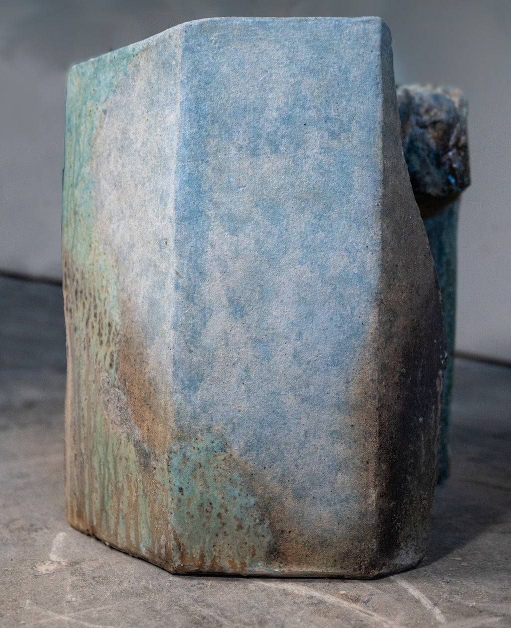 Casey Zablocki 'Lapis, 2026'