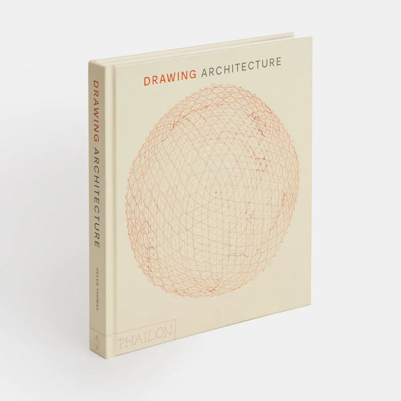 Phaidon Drawing Architecture