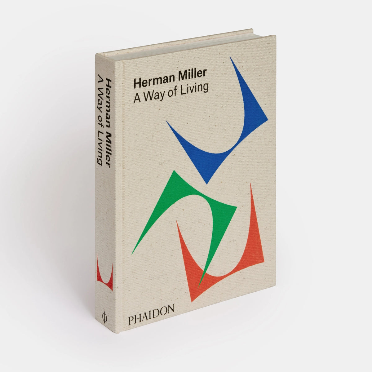 Phaidon Herman Miller: A Way of Living