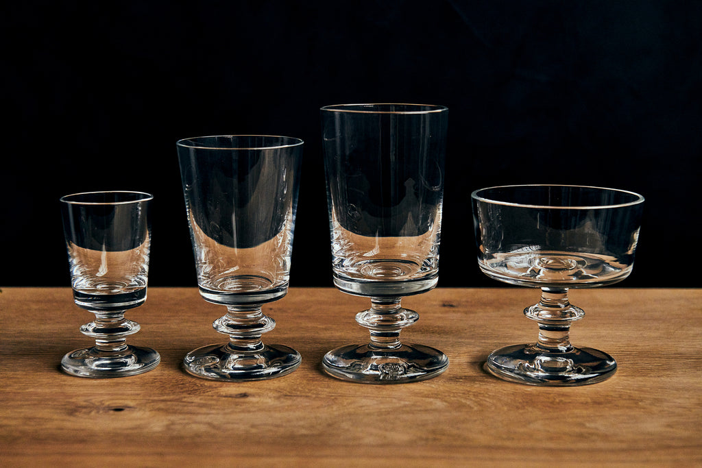 RW GUILD Straight Cordial Glass