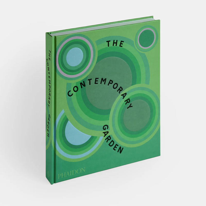 Phaidon The Contemporary Garden