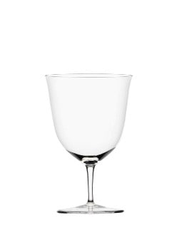J. & L. Lobmeyr Patrician Water Glass on Stem