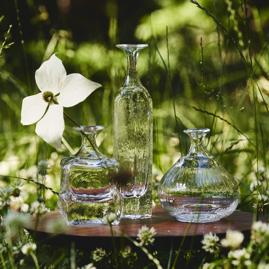 Yoshihiro Nishiyama Small Hexagon Bottle